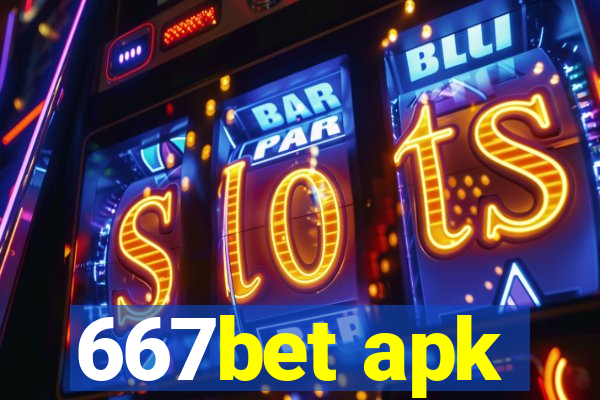 667bet apk